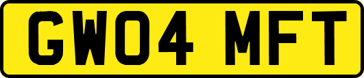 GW04MFT