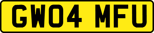 GW04MFU