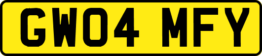 GW04MFY
