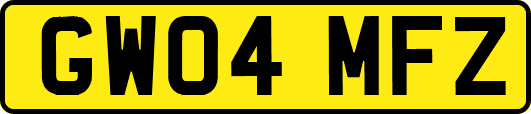 GW04MFZ