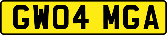 GW04MGA