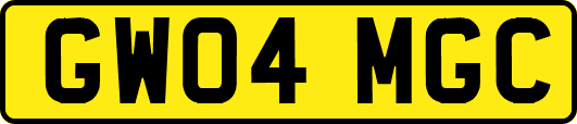 GW04MGC