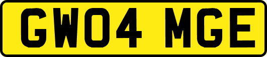 GW04MGE