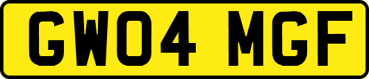 GW04MGF
