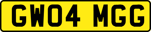 GW04MGG