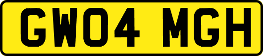 GW04MGH