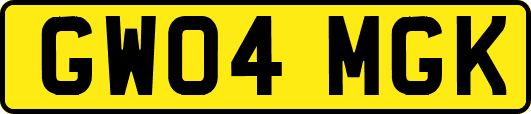 GW04MGK