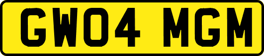 GW04MGM