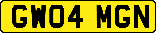 GW04MGN