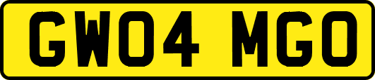 GW04MGO