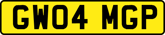 GW04MGP