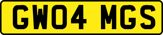 GW04MGS