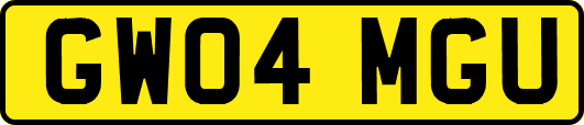 GW04MGU