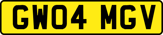 GW04MGV