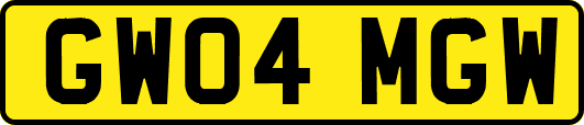 GW04MGW