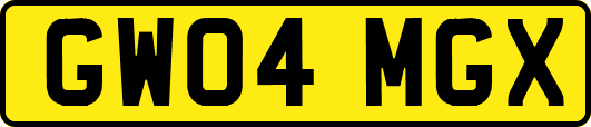 GW04MGX