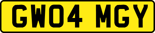 GW04MGY