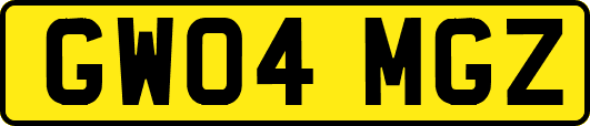 GW04MGZ