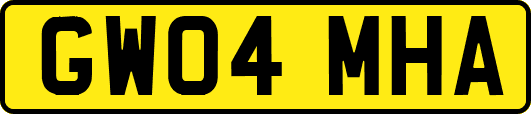 GW04MHA