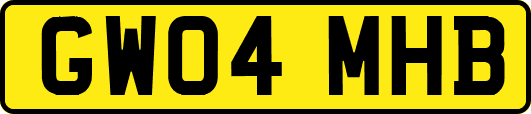 GW04MHB