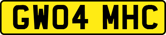 GW04MHC