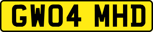 GW04MHD