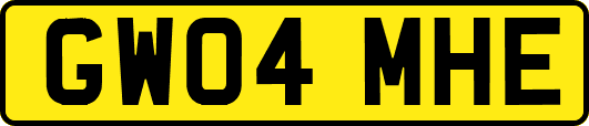 GW04MHE