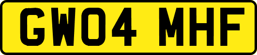 GW04MHF