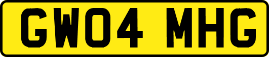 GW04MHG