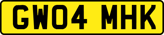 GW04MHK