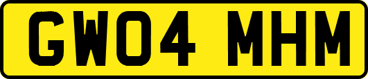 GW04MHM