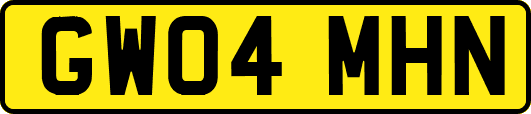 GW04MHN