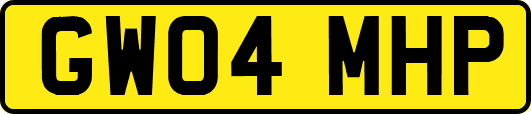 GW04MHP