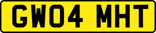 GW04MHT
