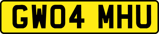 GW04MHU