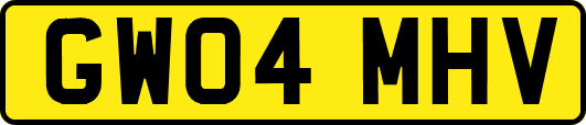 GW04MHV