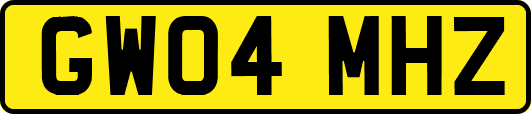 GW04MHZ