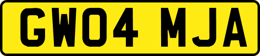 GW04MJA