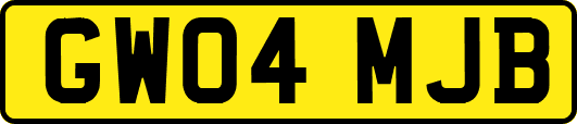 GW04MJB
