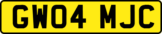 GW04MJC