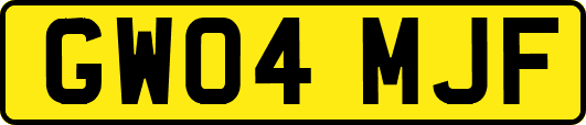 GW04MJF