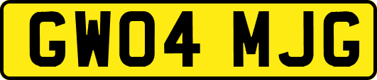 GW04MJG