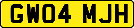 GW04MJH