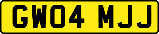 GW04MJJ