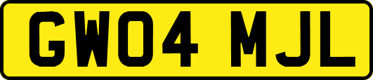 GW04MJL