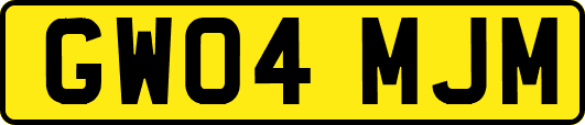 GW04MJM