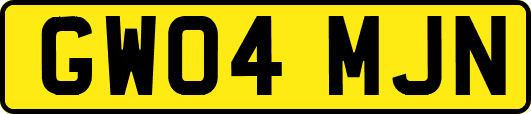 GW04MJN