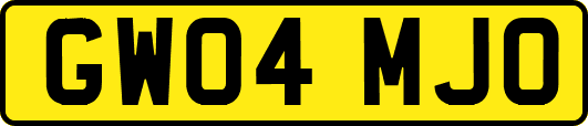 GW04MJO