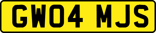 GW04MJS