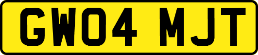 GW04MJT
